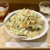 ラーメン そらのき