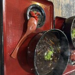 手打ちうどん むさし - 