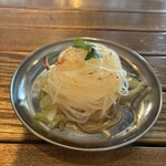 アジアン食堂 シロクマ - 