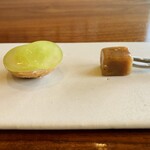 センプレ - マスカット　スパイス