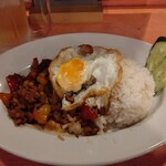 天満のタイ酒場 玲 - 