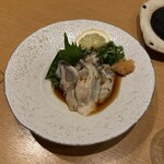 おやじ最後の握り - 