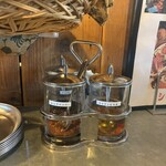 アジアン食堂 シロクマ - 