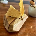 センプレ - ジャガイモ