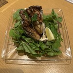 おやじ最後の握り - 