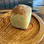 センプレ - 焼きたてフォカッチャ