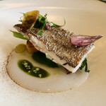 センプレ - 太刀魚