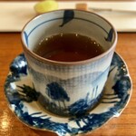 センプレ - ほうじ茶