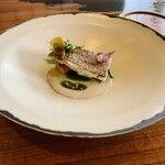 センプレ - 太刀魚