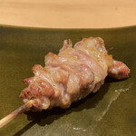 鳥匠いし井ひな - 