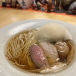 NOUILLES JAPONAISE とくいち - 