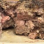 Lamp - ハンバーグステーキ