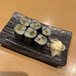 おやじ最後の握り - 