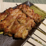 焼鳥 鳥美庵 - 