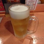 天満のタイ酒場 玲 - 