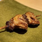 鳥匠いし井ひな - 