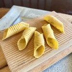 センプレ - ガルガネッリ