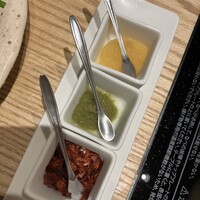 博多もつ鍋 やま中 博多店 - 