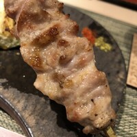 焼鳥 鳥美庵 新宿本店 - 
