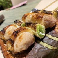 焼鳥 鳥美庵 新宿本店 - 