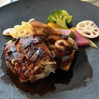 アン カフェ - 