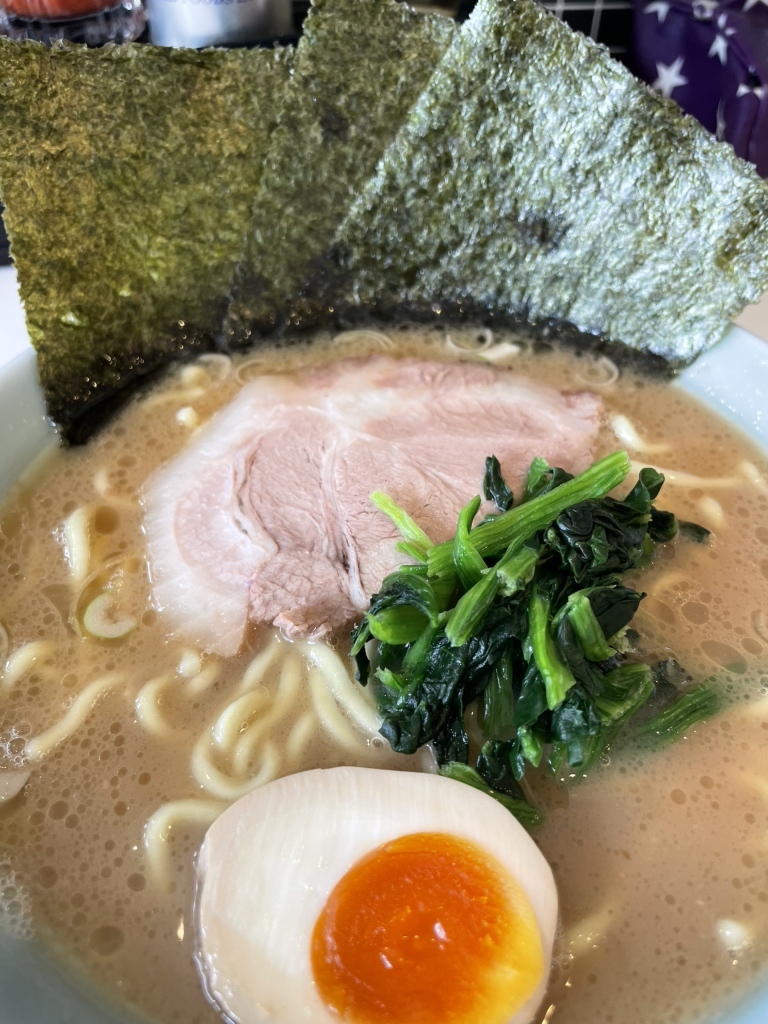 写真 : 横浜家系ラーメン みさきや - 成瀬/ラーメン | 食べログ