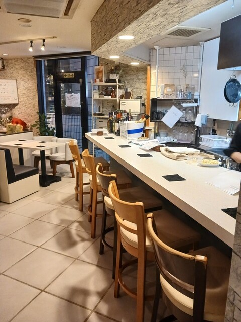 Cafe & Izakaya Rucchora photo 4