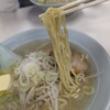 サッポロラーメン 狸小路