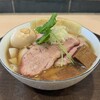 手打麺祭 かめ囲