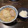 らーめん　こてつ