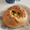ベーカリーカフェ ポピー