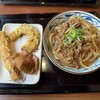 丸亀製麺 東松山店