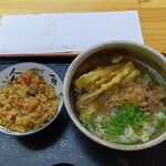 ココちゃんうどん - 