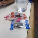 サッポロラーメン 狸小路 - 