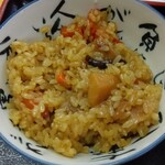 ココちゃんうどん - 