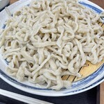 正太郎うどん - 
