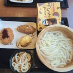 丸亀製麺 - 