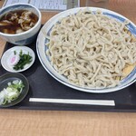 正太郎うどん - 