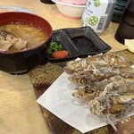 さかなや魚平 - 