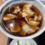 正太郎うどん - 