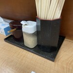 正太郎うどん - 