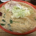 らーめん弁慶 - 