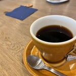OUJI CAFE - 