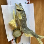 鮎料理の店 鮎の里 - 