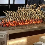 鮎料理の店 鮎の里 - 