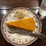 カフェ・トロワバグ - 