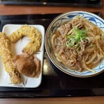 丸亀製麺 - 