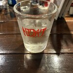 カフェ・トロワバグ - 