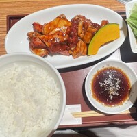 焼肉 しんうち 神楽坂 - 