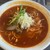ラーメンたろう - 料理写真: